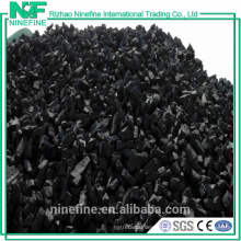 Coke métallurgique / charbon combustible 30-80mm S 0.75% FC 85% MIN